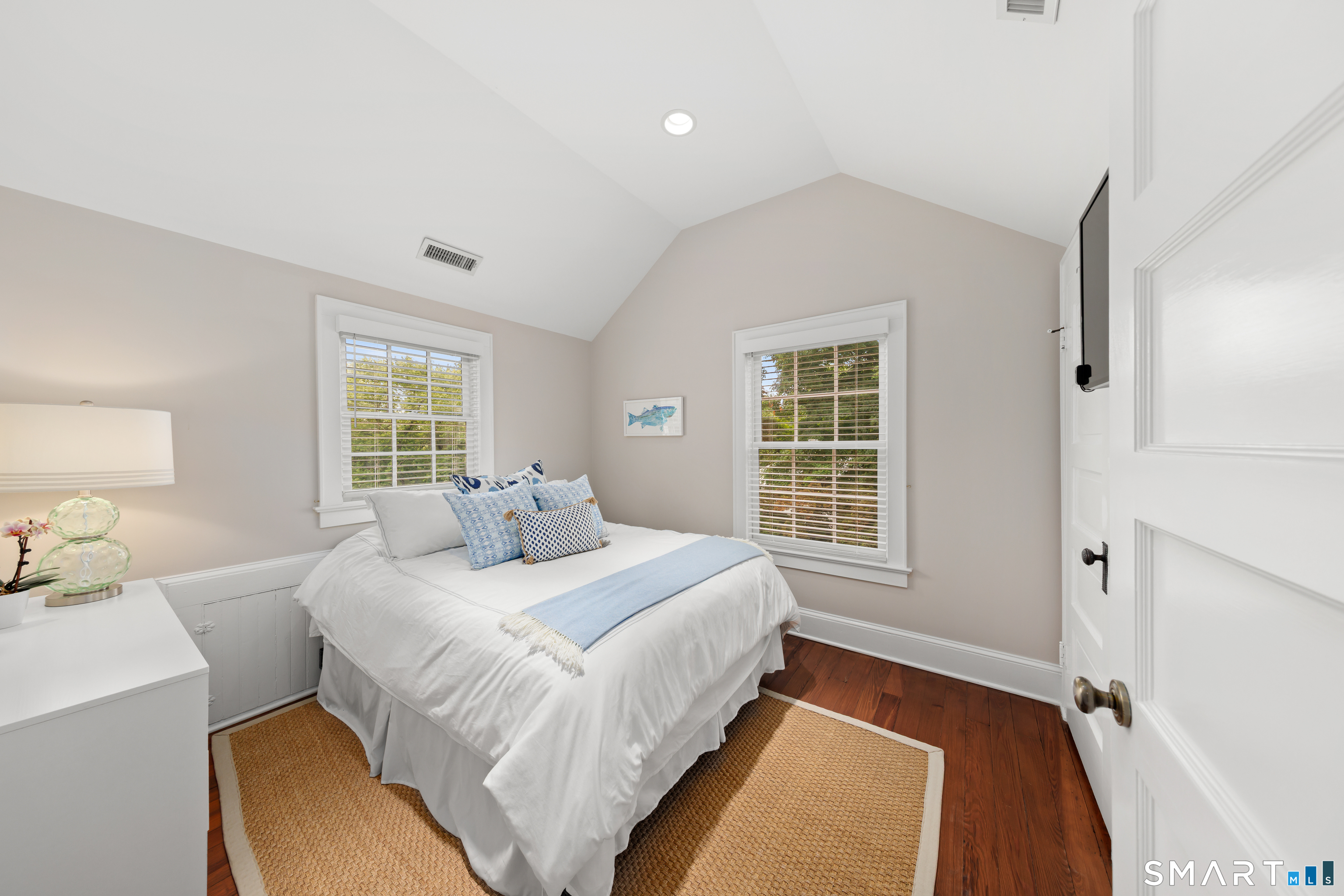 2444 Bronson Road Fairfield CT 06824