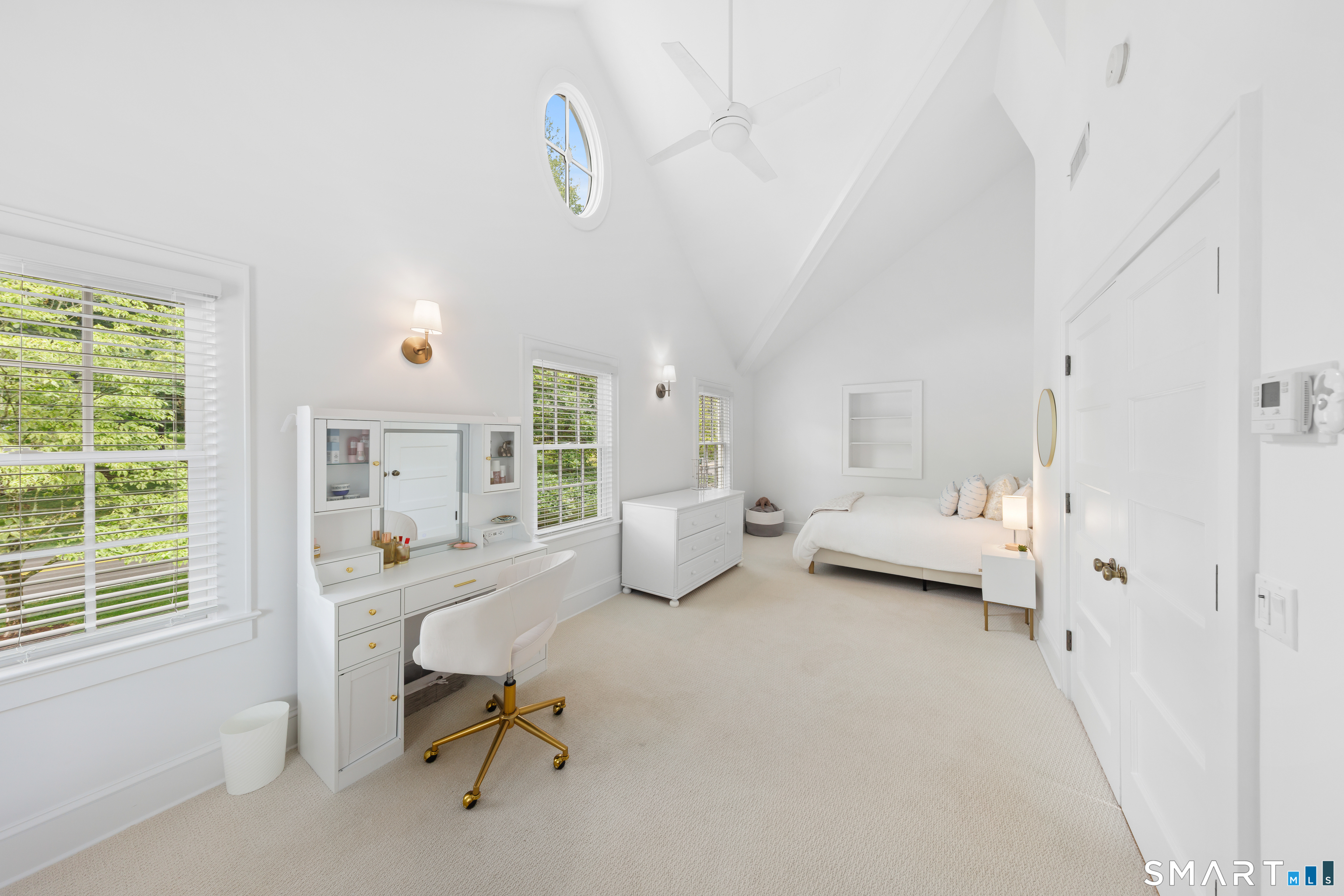 2444 Bronson Road Fairfield CT 06824