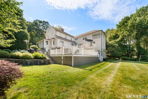 2444 Bronson Road Fairfield CT 06824