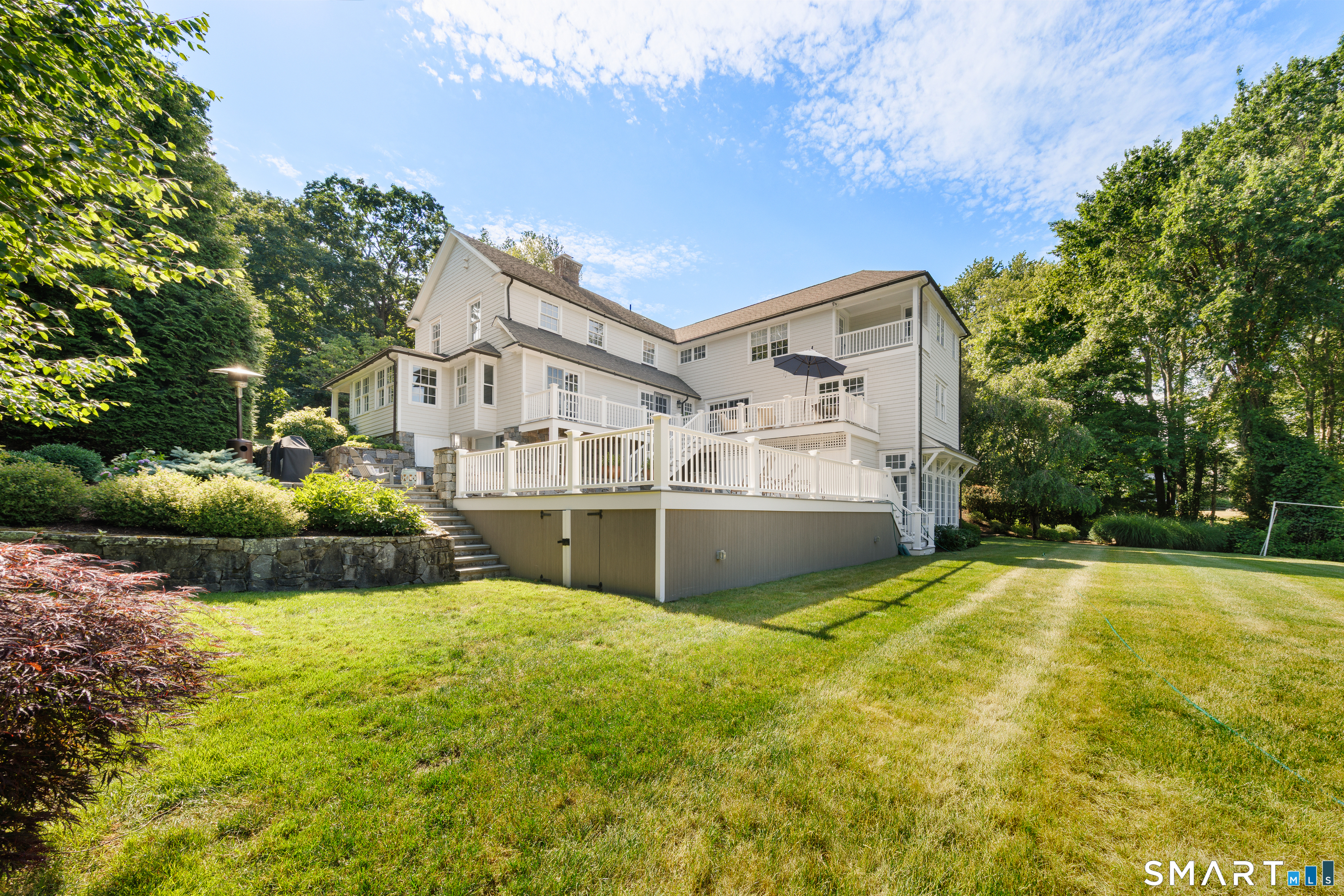 2444 Bronson Road Fairfield CT 06824