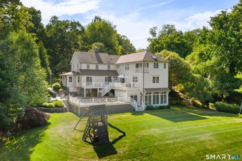 2444 Bronson Road Fairfield CT 06824