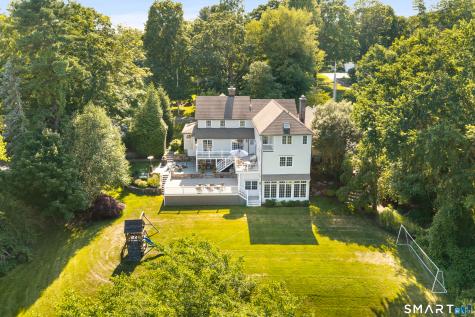 2444 Bronson Road Fairfield CT 06824