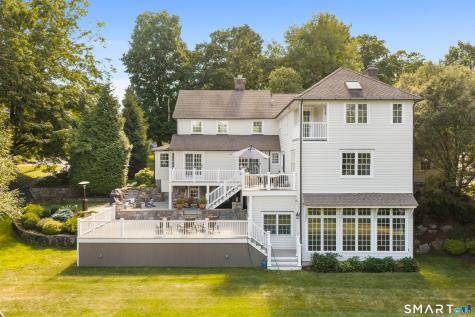 2444 Bronson Road Fairfield CT 06824