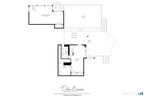2444 Bronson Road Fairfield CT 06824