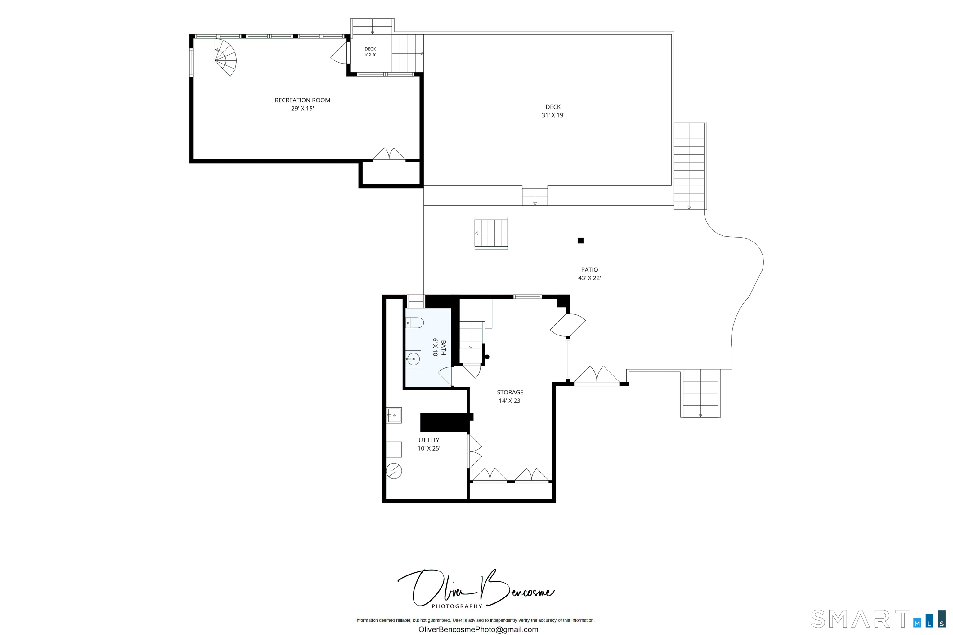 2444 Bronson Road Fairfield CT 06824