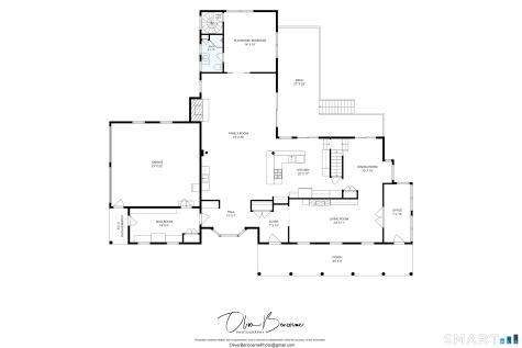 2444 Bronson Road Fairfield CT 06824