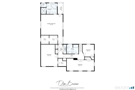 2444 Bronson Road Fairfield CT 06824