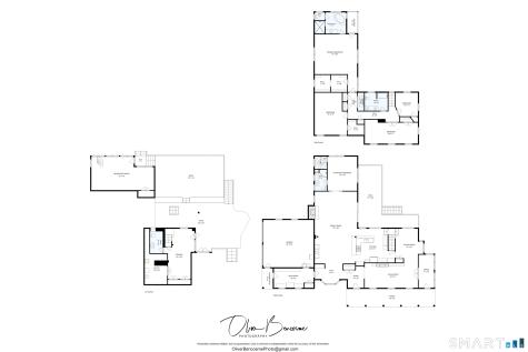 2444 Bronson Road Fairfield CT 06824