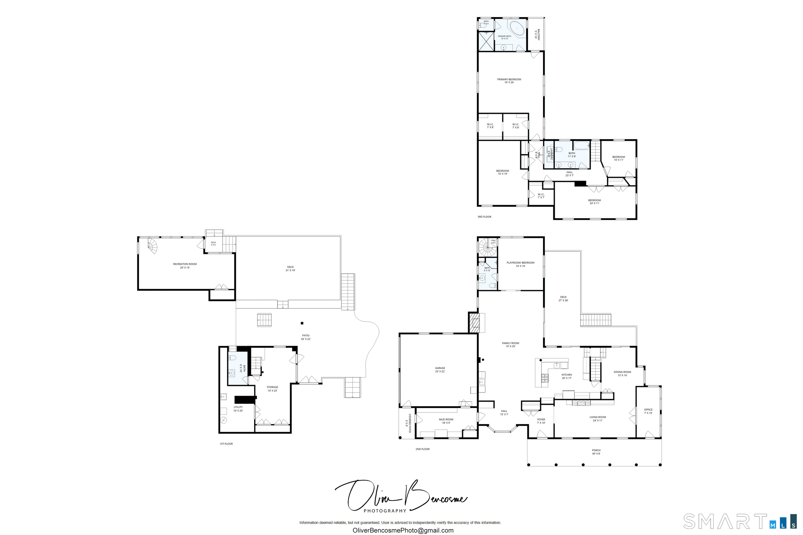 2444 Bronson Road Fairfield CT 06824