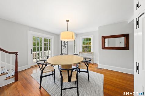 2444 Bronson Road Fairfield CT 06824