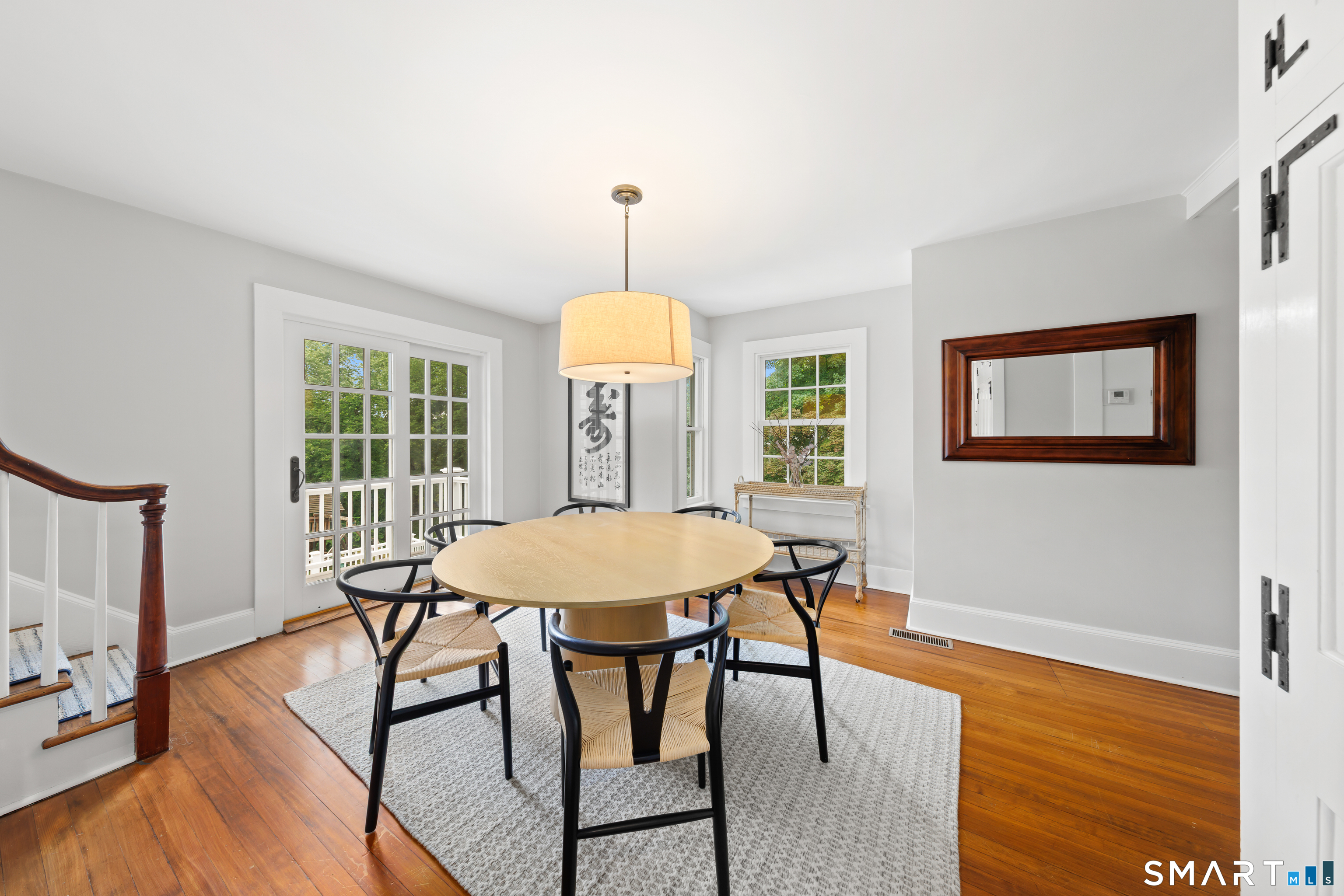 2444 Bronson Road Fairfield CT 06824