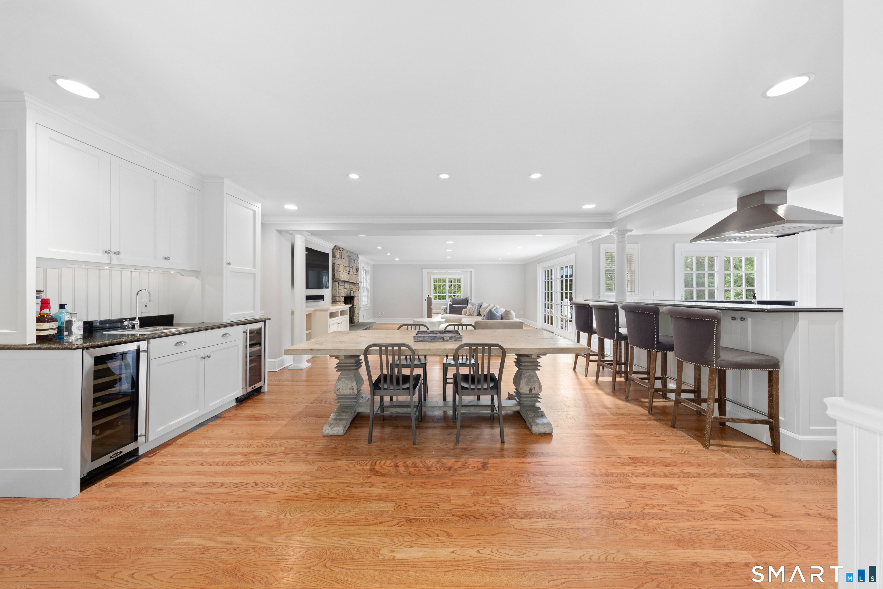 2444 Bronson Road Fairfield CT 06824