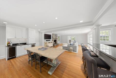 2444 Bronson Road Fairfield CT 06824