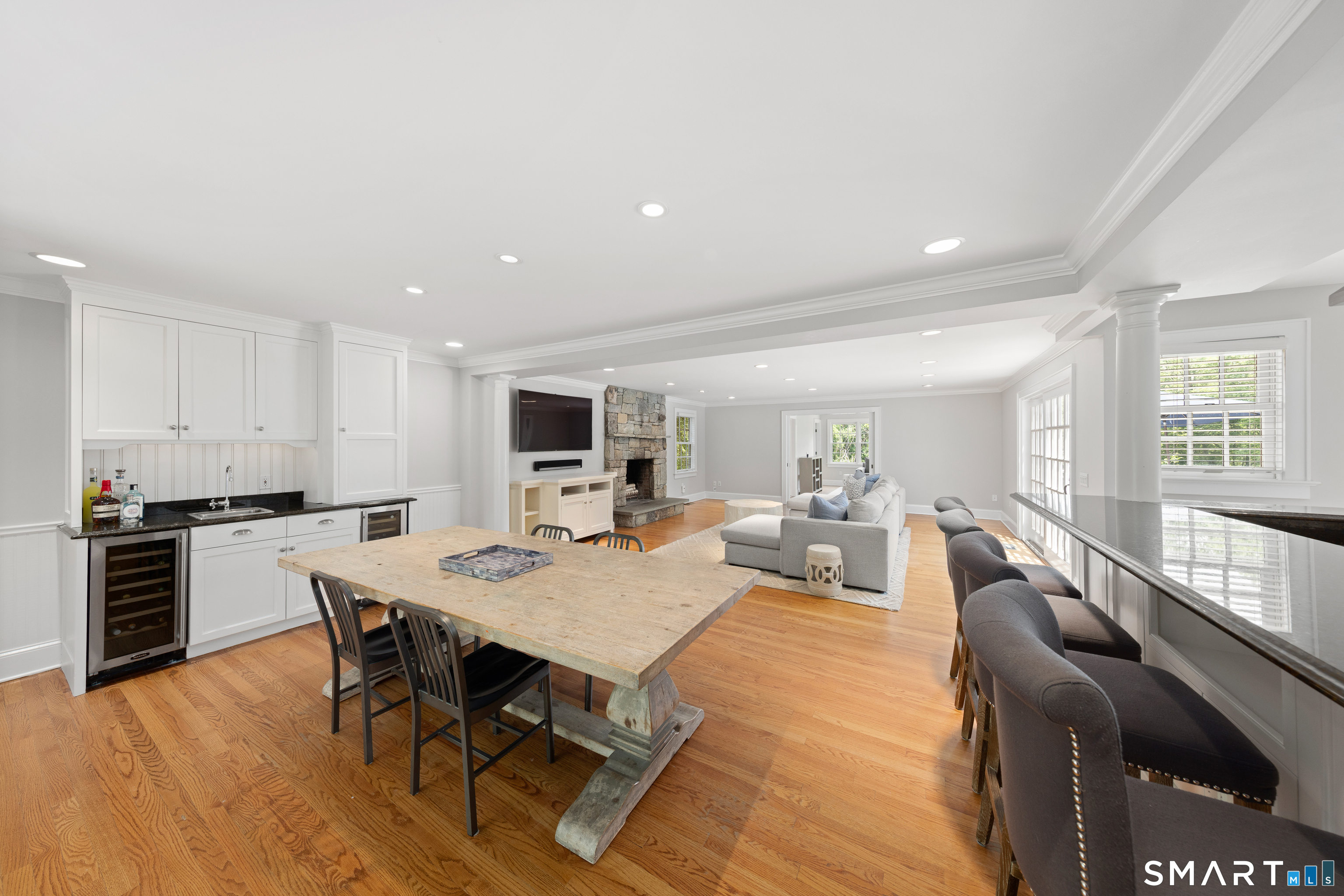 2444 Bronson Road Fairfield CT 06824