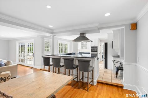 2444 Bronson Road Fairfield CT 06824