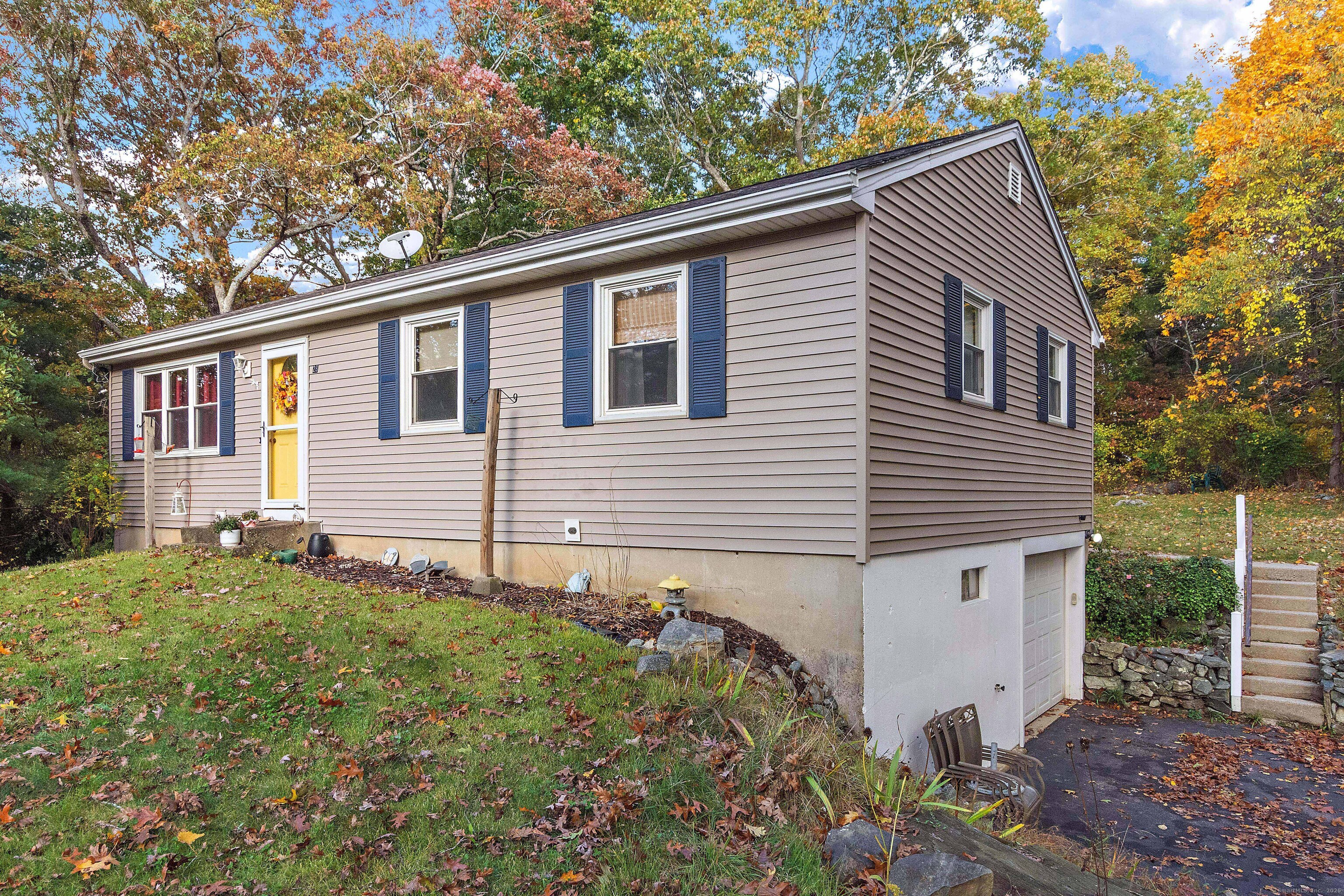 28 Juniper Lane Griswold CT 06351