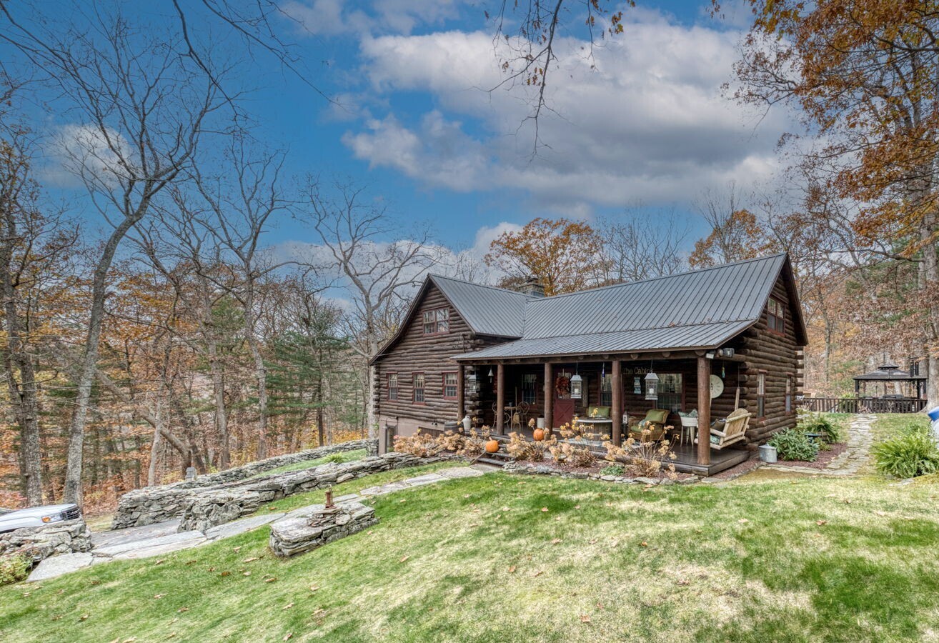 726 Beaumont Highway Lebanon CT 06249