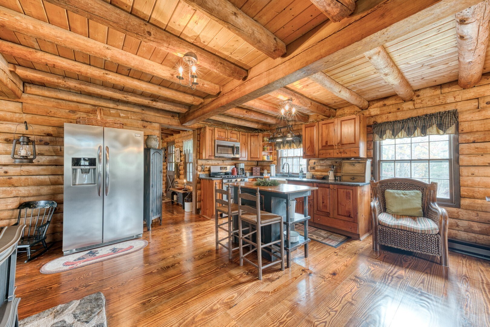 726 Beaumont Highway Lebanon CT 06249