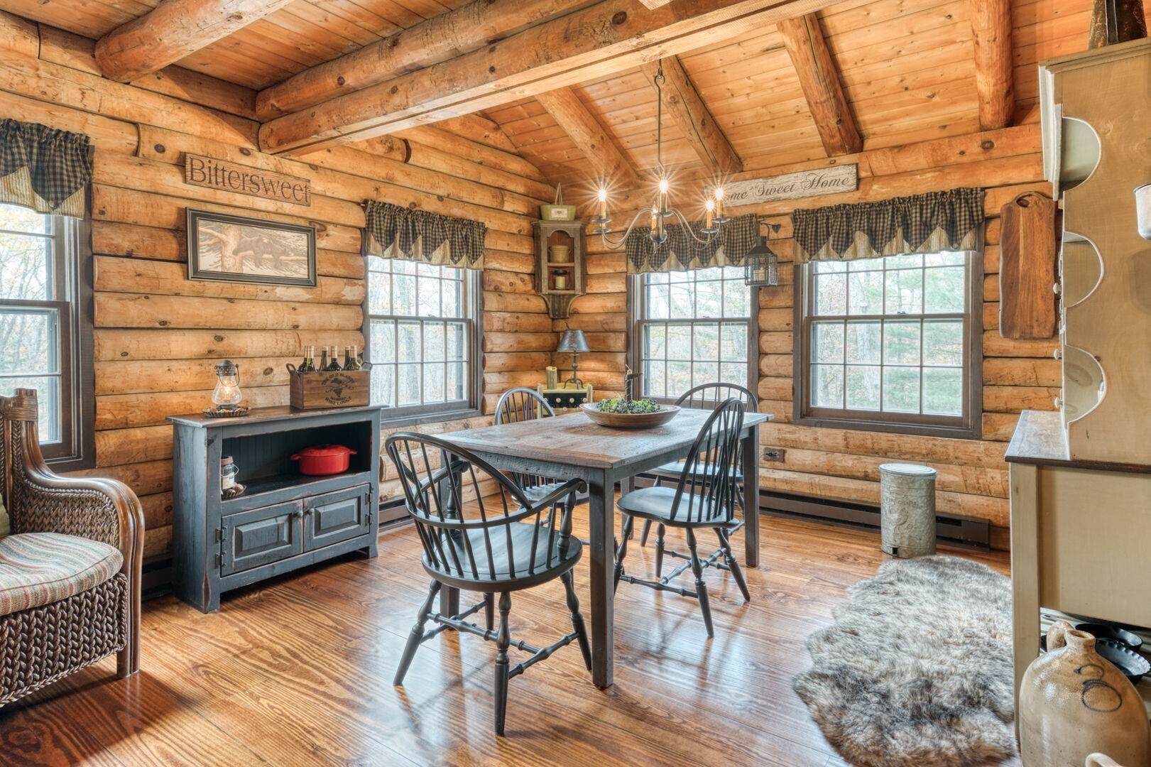 726 Beaumont Highway Lebanon CT 06249