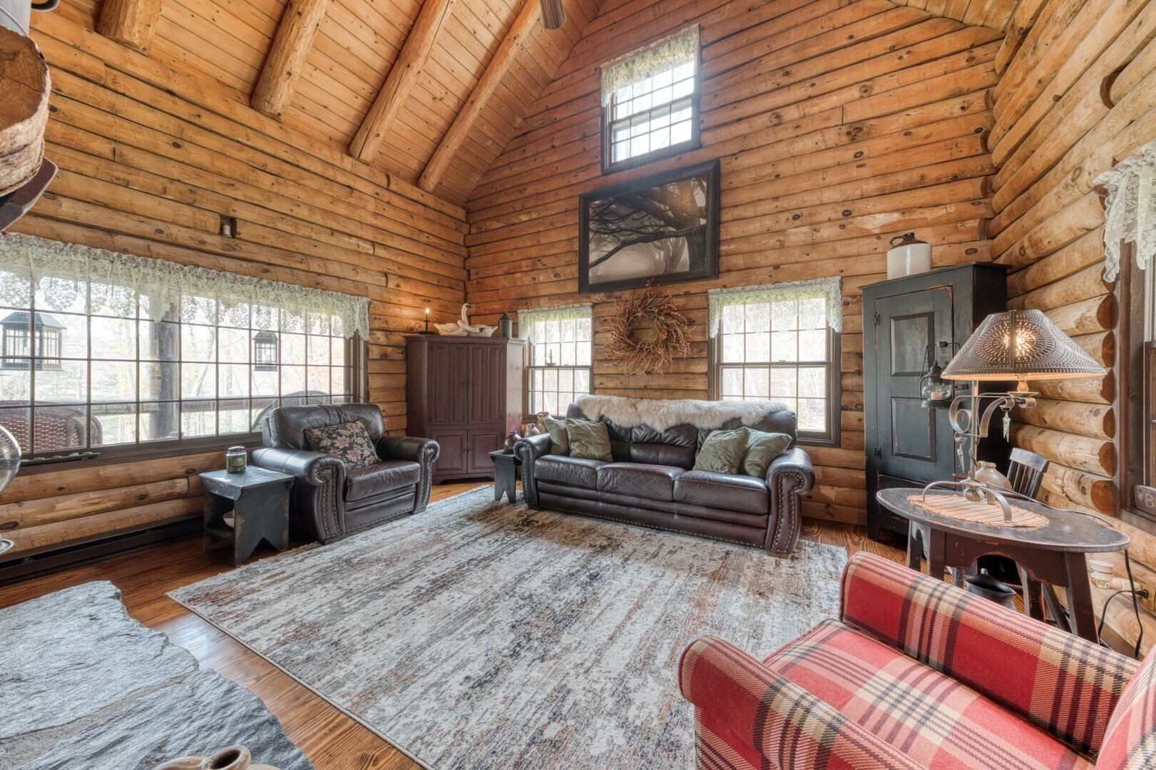 726 Beaumont Highway Lebanon CT 06249