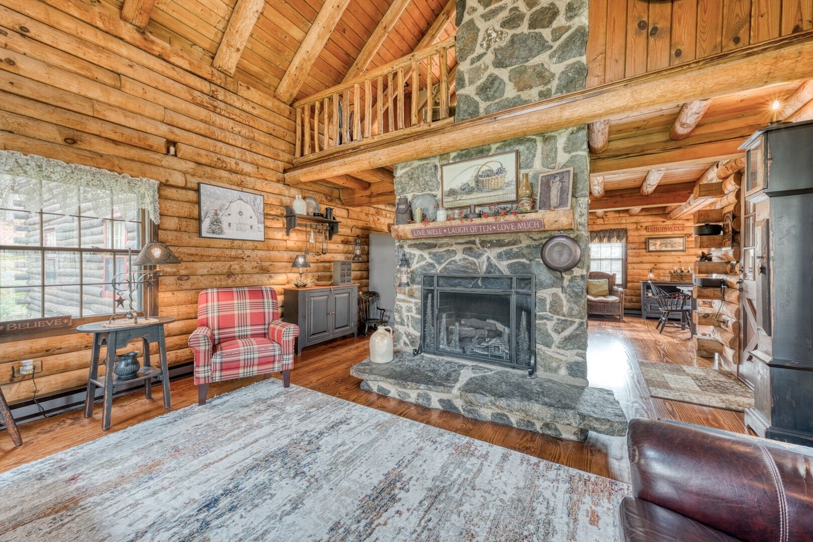 726 Beaumont Highway Lebanon CT 06249