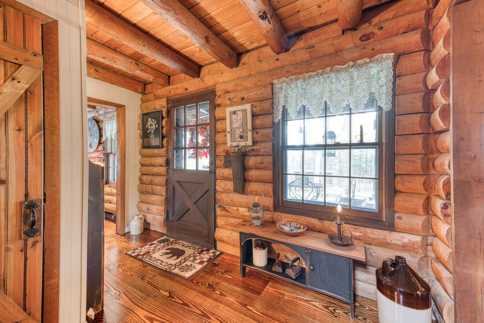 726 Beaumont Highway Lebanon CT 06249