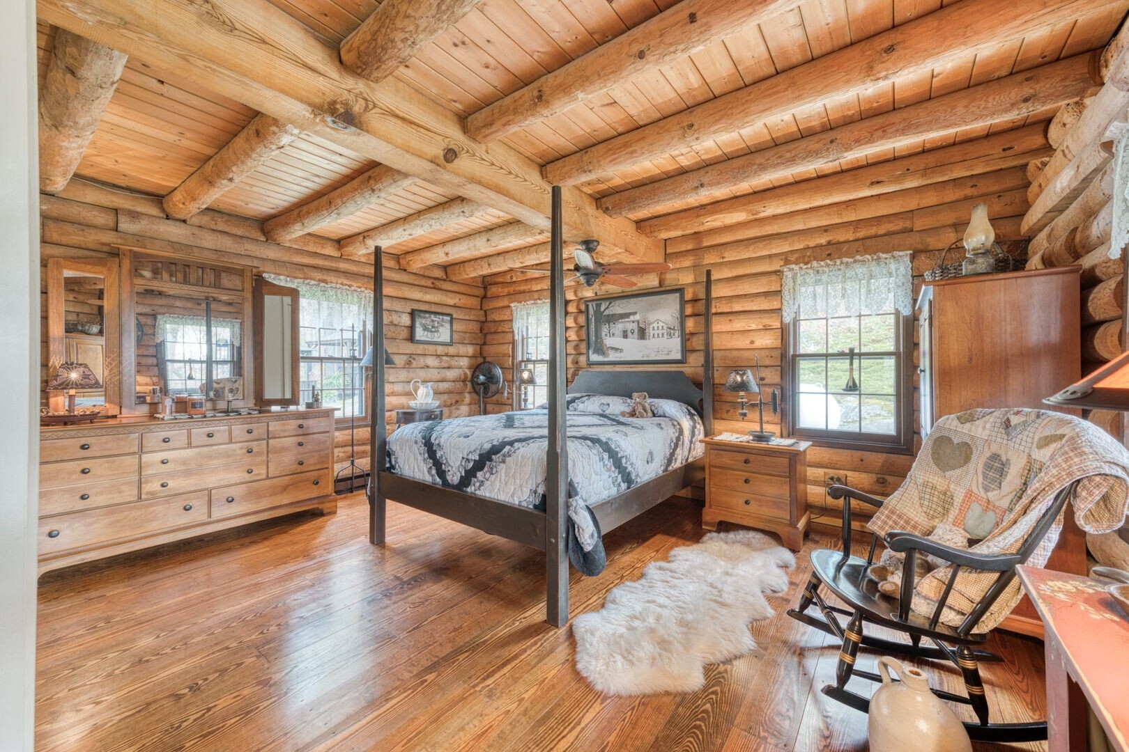 726 Beaumont Highway Lebanon CT 06249