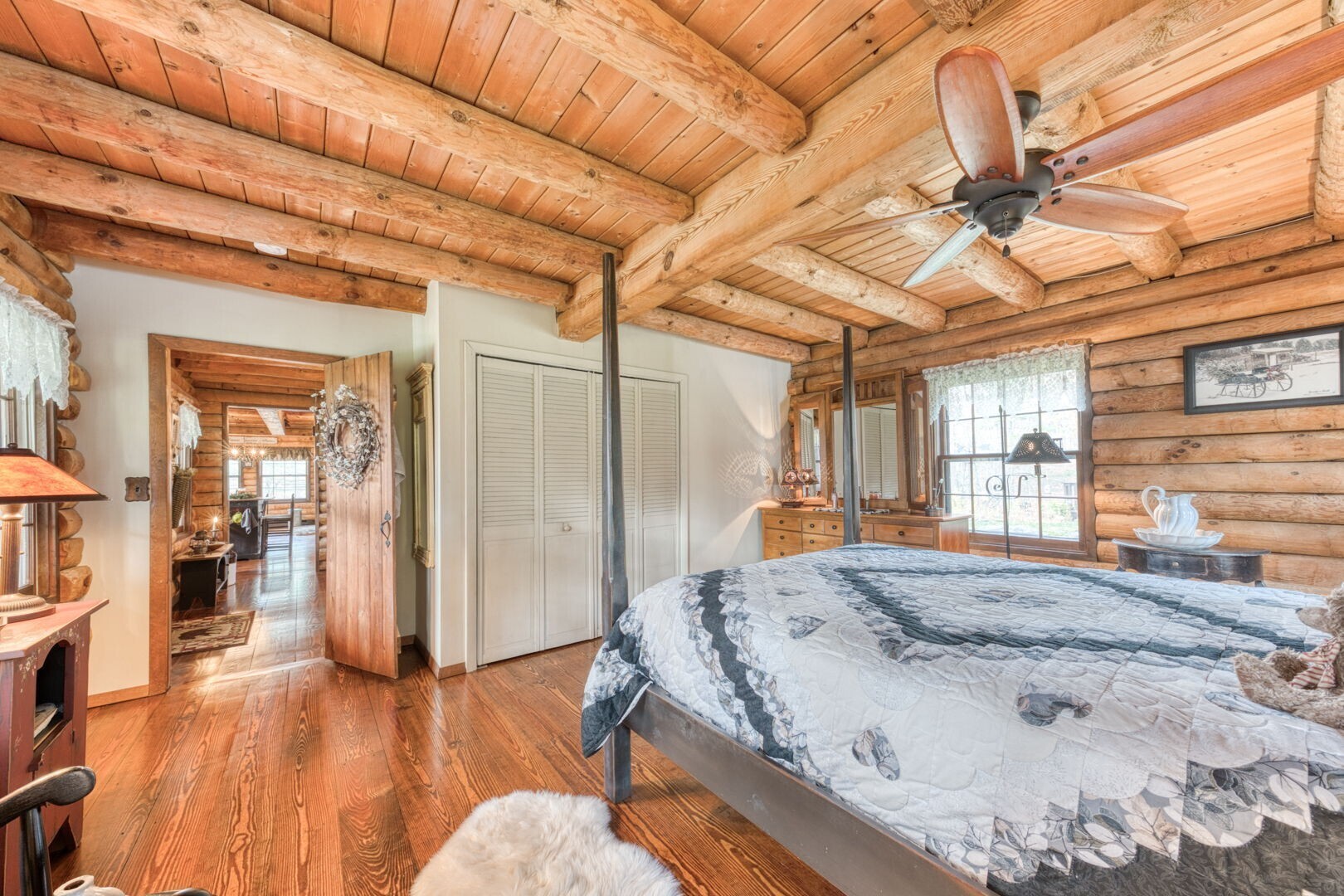 726 Beaumont Highway Lebanon CT 06249