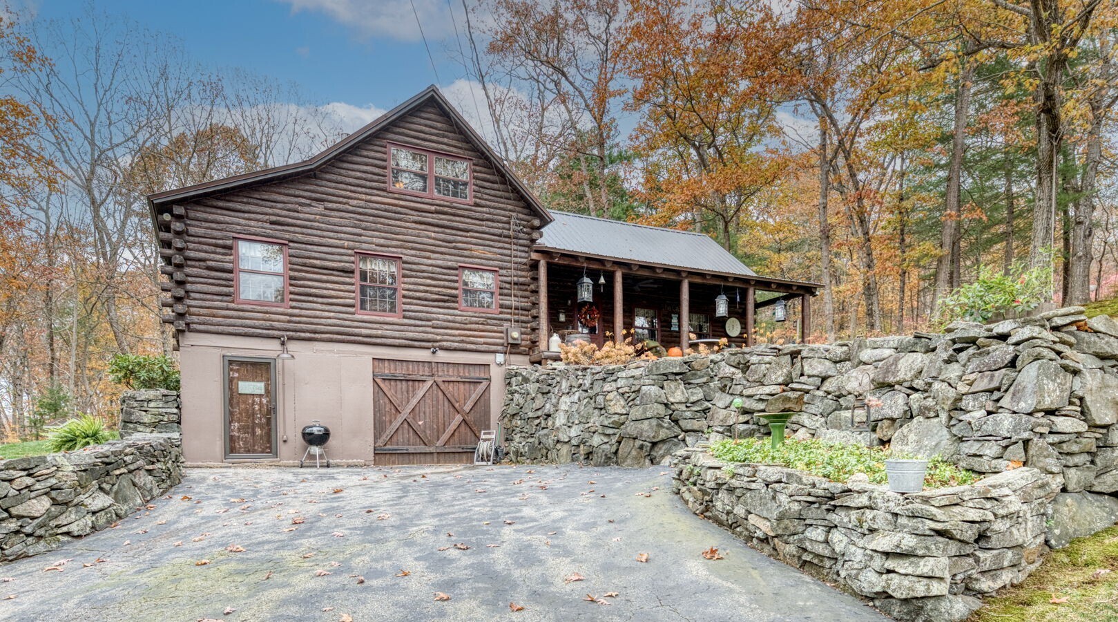 726 Beaumont Highway Lebanon CT 06249