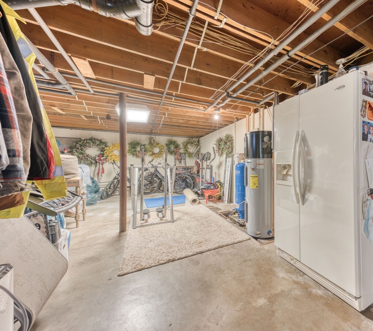 726 Beaumont Highway Lebanon CT 06249