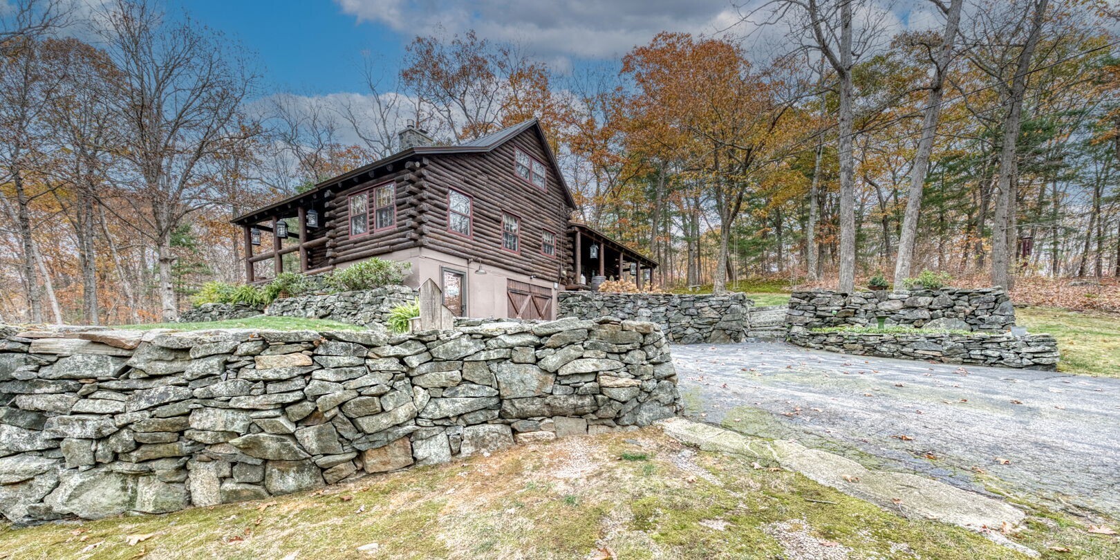 726 Beaumont Highway Lebanon CT 06249