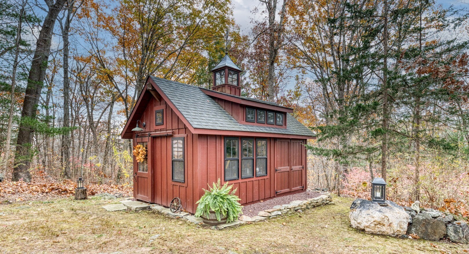 726 Beaumont Highway Lebanon CT 06249