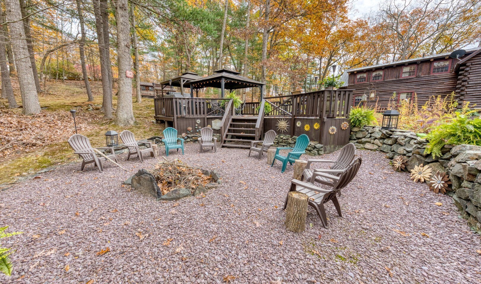 726 Beaumont Highway Lebanon CT 06249