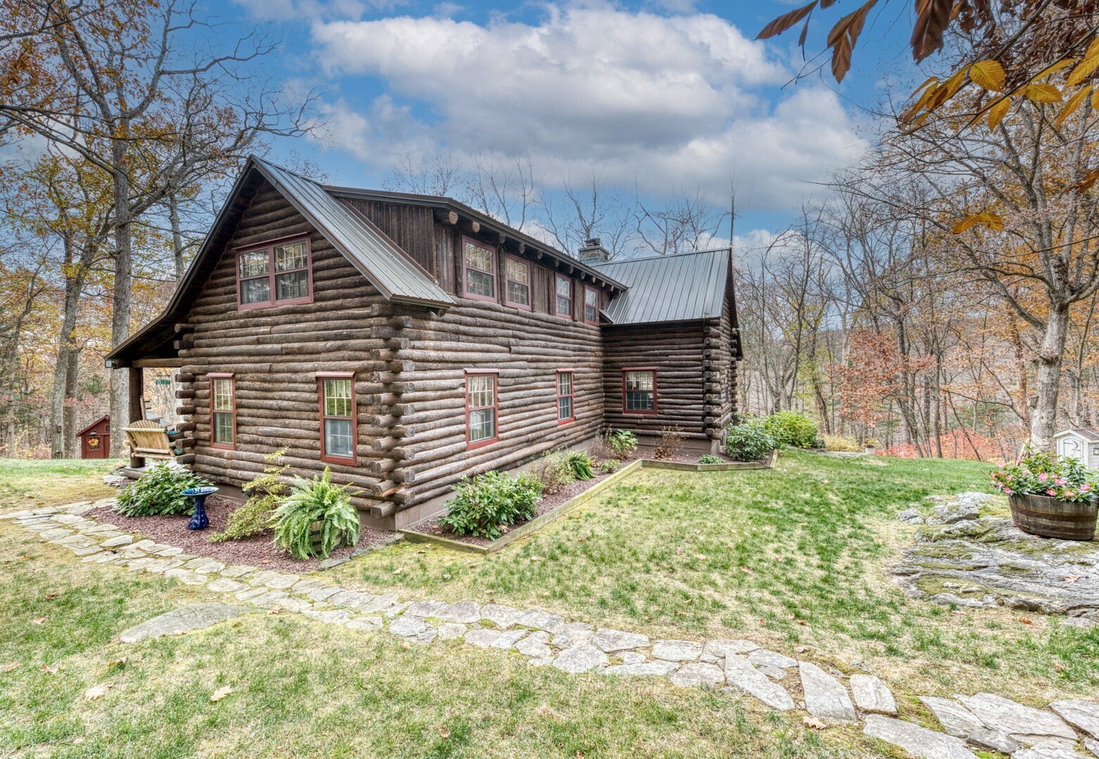 726 Beaumont Highway Lebanon CT 06249