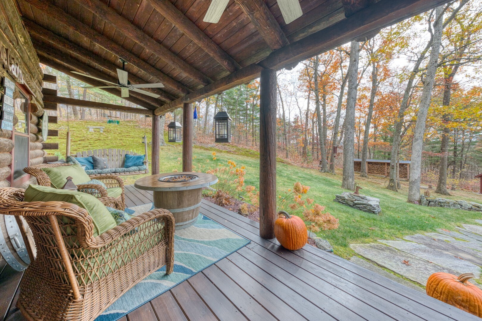 726 Beaumont Highway Lebanon CT 06249