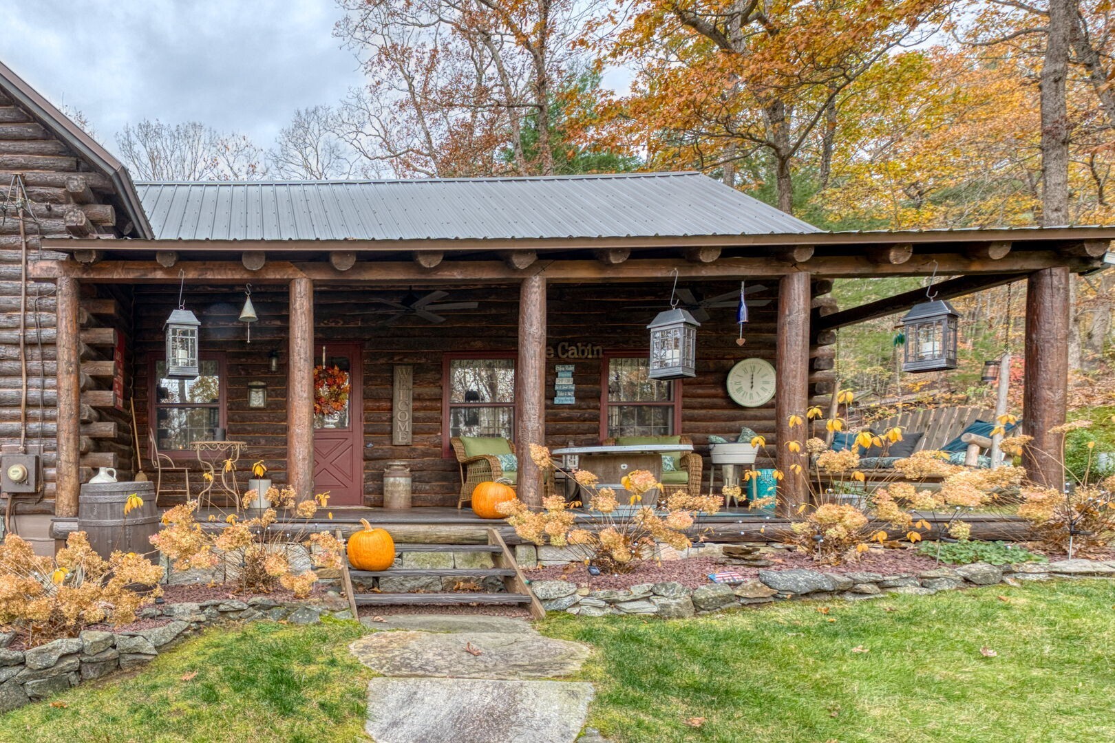 726 Beaumont Highway Lebanon CT 06249