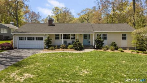 28 Oriole Drive Norwalk CT 06851