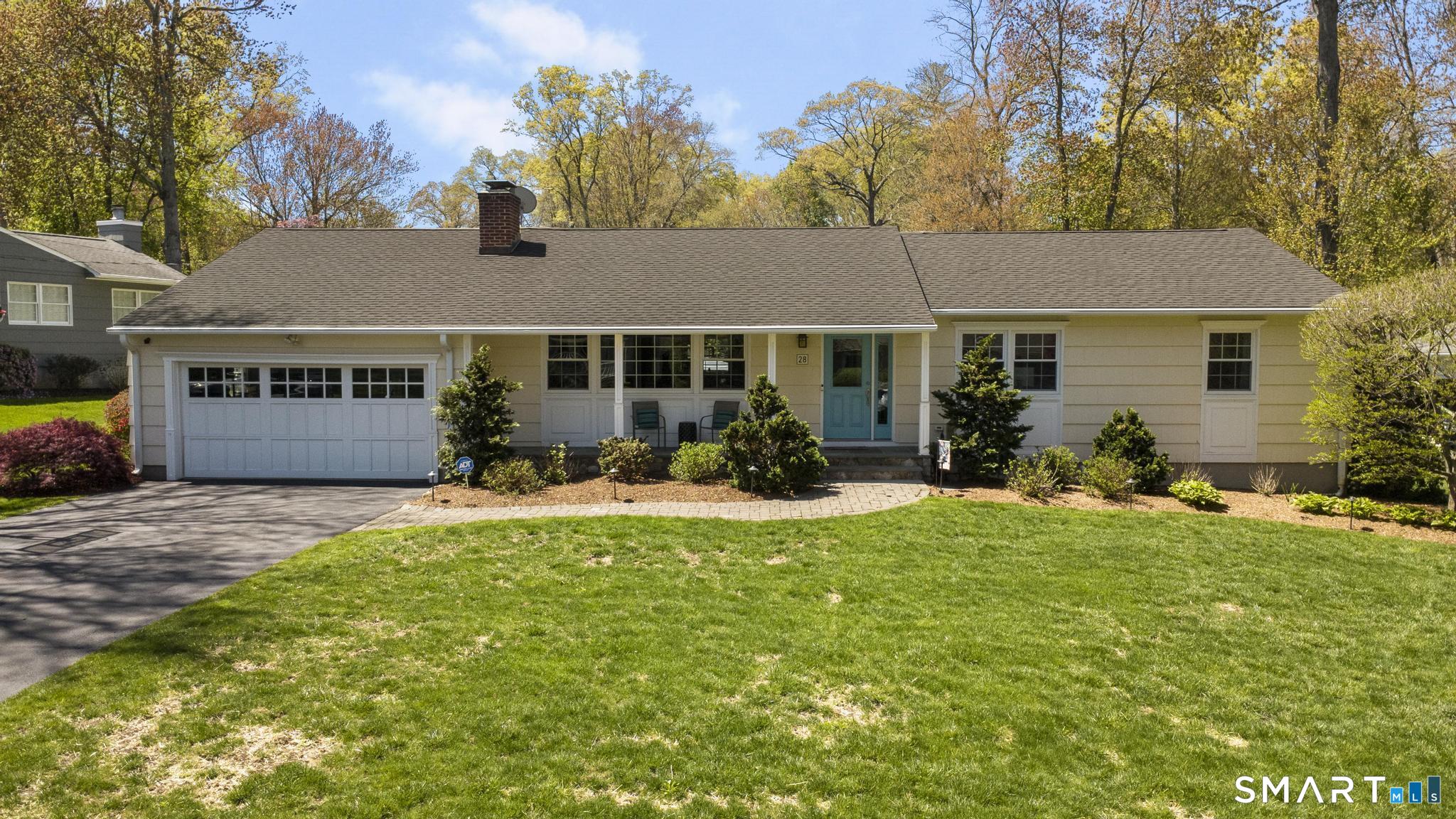 28 Oriole Drive Norwalk CT 06851