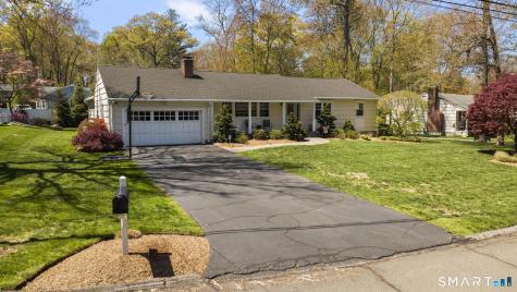 28 Oriole Drive Norwalk CT 06851