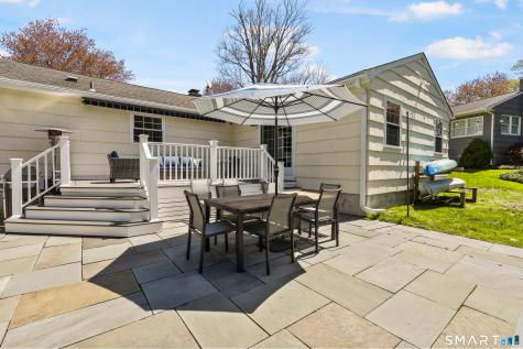 28 Oriole Drive Norwalk CT 06851
