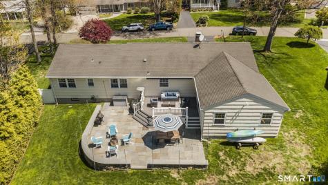 28 Oriole Drive Norwalk CT 06851