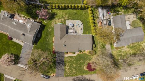 28 Oriole Drive Norwalk CT 06851
