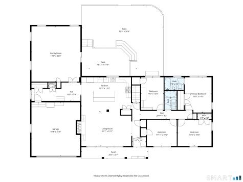 28 Oriole Drive Norwalk CT 06851
