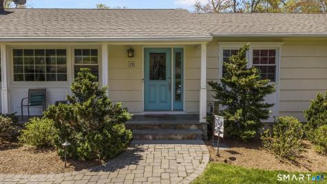 28 Oriole Drive Norwalk CT 06851