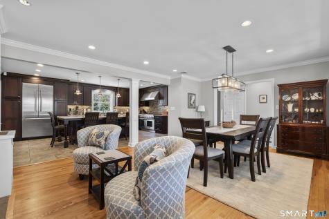 28 Oriole Drive Norwalk CT 06851