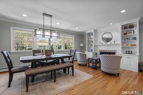 28 Oriole Drive Norwalk CT 06851