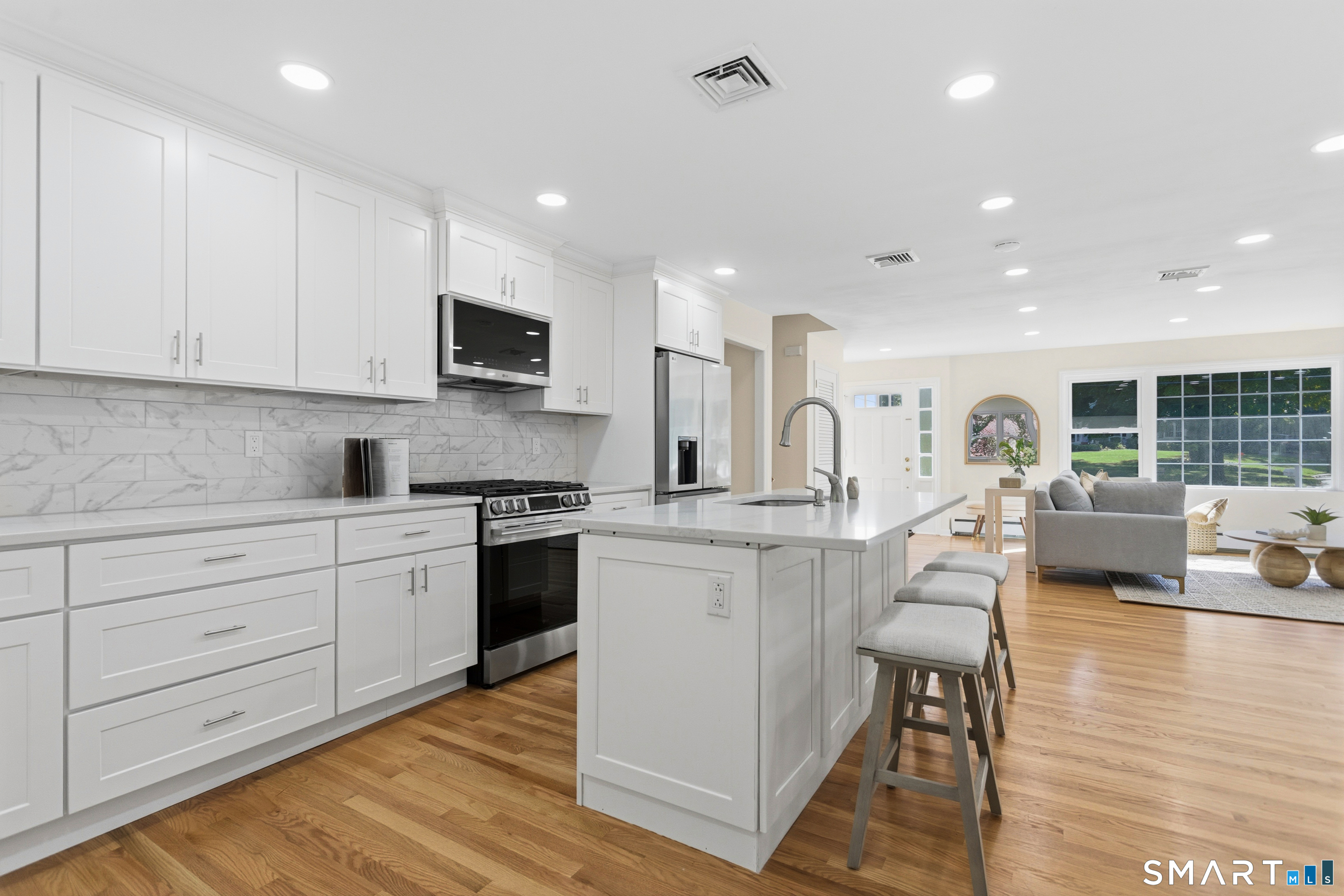 153 Woody Lane Fairfield CT 06825