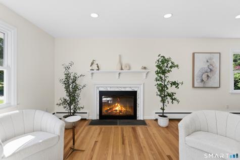 153 Woody Lane Fairfield CT 06825