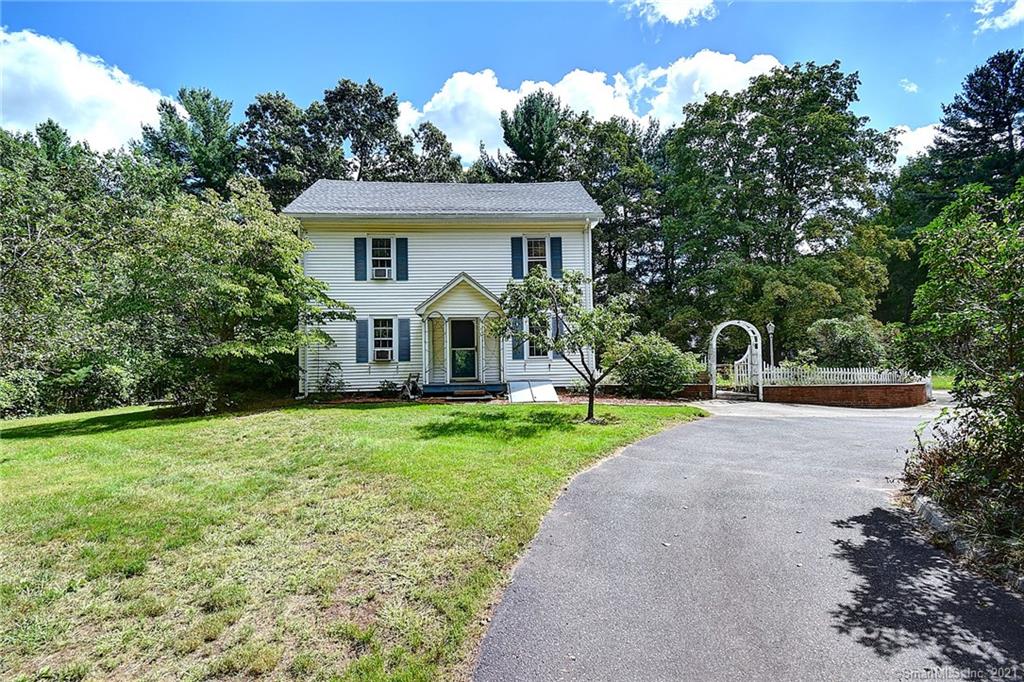 62 Church Street Vernon CT 06066
