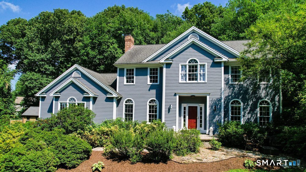 21 Cobblers Mill Road Newtown CT 06482